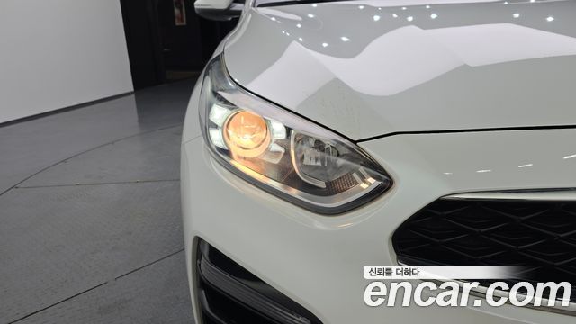 Kia K3 2019 — photo 8