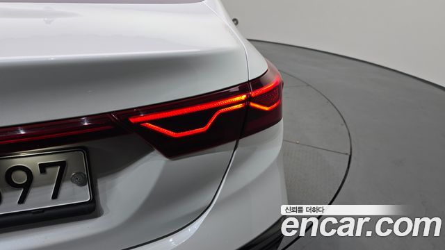 Kia K3 2019 — photo 9
