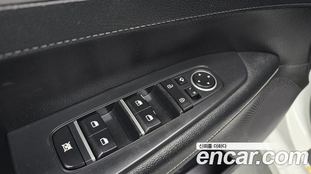 Kia K3 2019 — photo 33