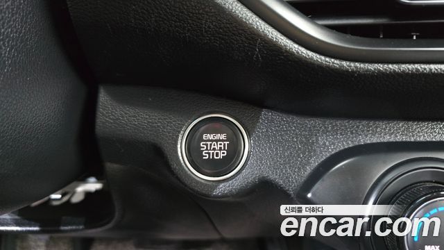 Kia K3 2019 — photo 34