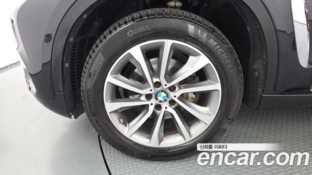 BMW X6 2015 — photo 5