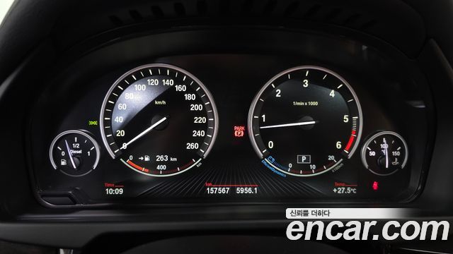 BMW X6 2015 — photo 8