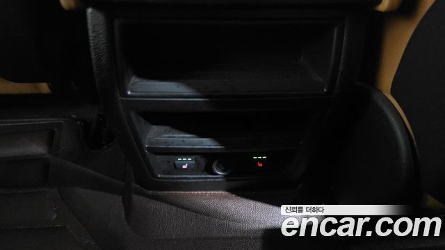 BMW X6 2015 — photo 18