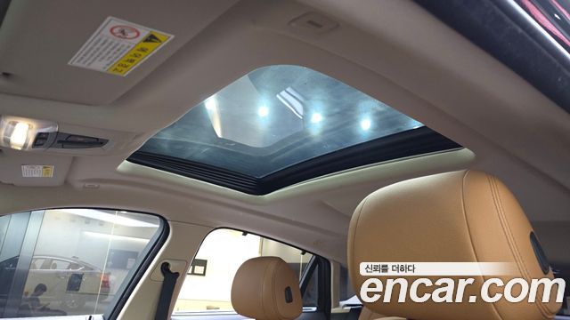BMW X6 2015 — photo 19