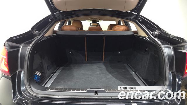 BMW X6 2015 — photo 20