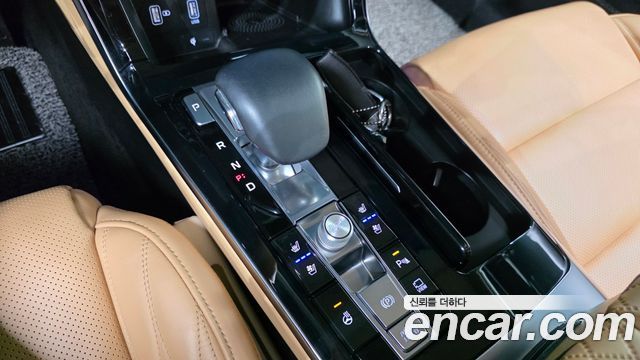Kia K7 2020 — photo 9