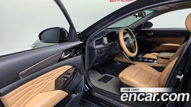 Kia K7 2020 — photo 10