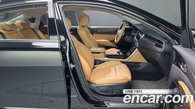 Kia K7 2020 — photo 11