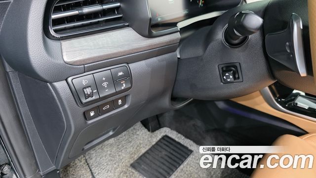 Kia K7 2020 — photo 16