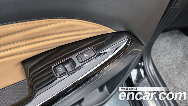Kia K7 2020 — photo 18