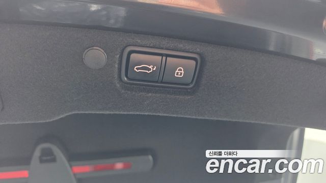 Kia K7 2020 — photo 20