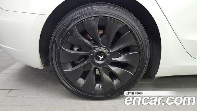 Tesla Model 3 2021 — photo 5