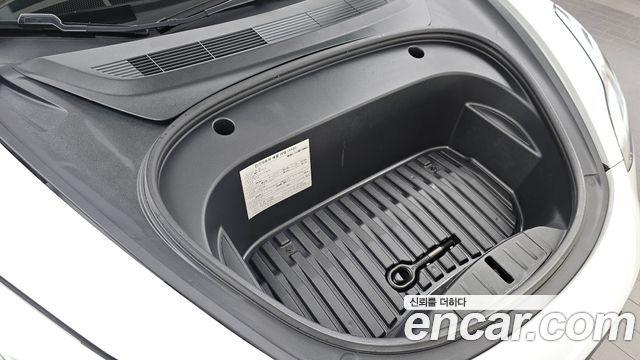 Tesla Model 3 2021 — photo 6