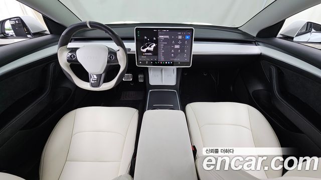 Tesla Model 3 2021 — photo 7