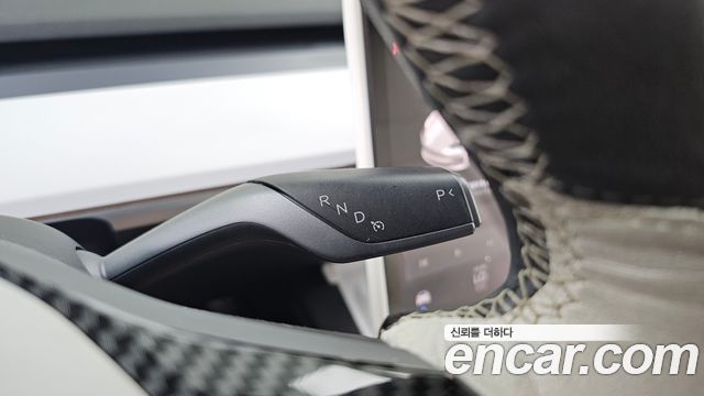 Tesla Model 3 2021 — photo 9