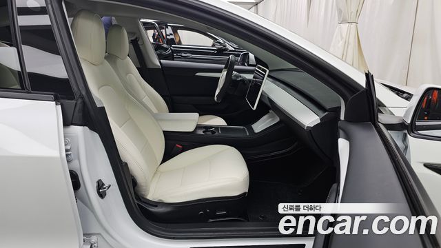 Tesla Model 3 2021 — photo 11