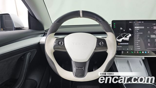 Tesla Model 3 2021 — photo 13