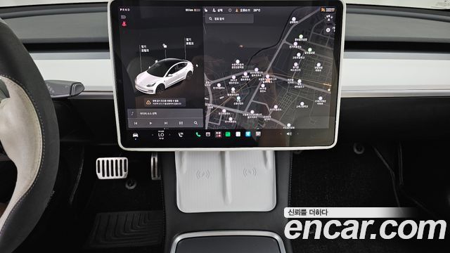 Tesla Model 3 2021 — photo 14