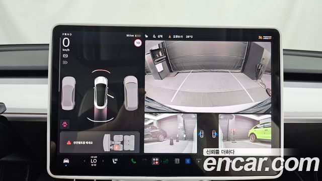 Tesla Model 3 2021 — photo 15