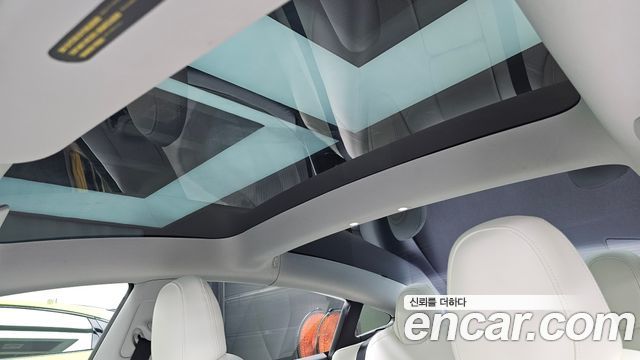 Tesla Model 3 2021 — photo 19