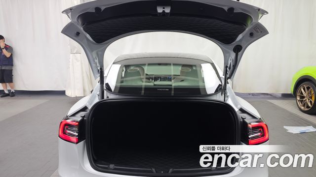 Tesla Model 3 2021 — photo 20