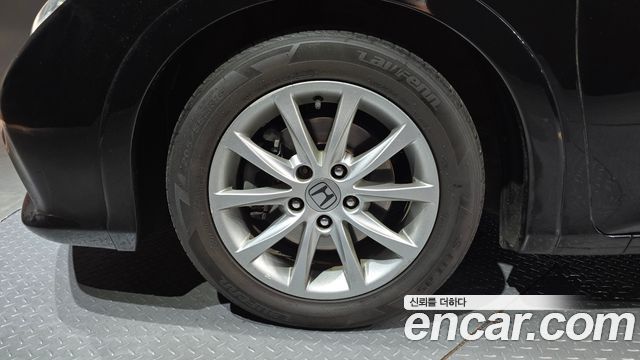 Honda Civic 2013 — photo 5