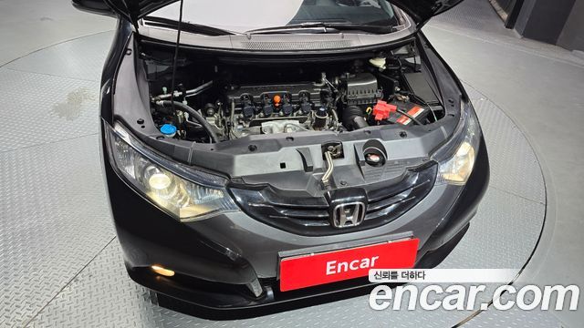 Honda Civic 2013 — photo 6