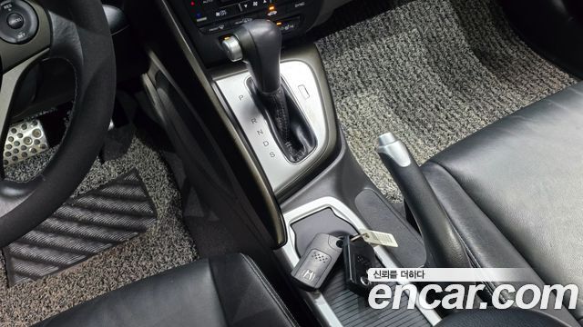 Honda Civic 2013 — photo 9