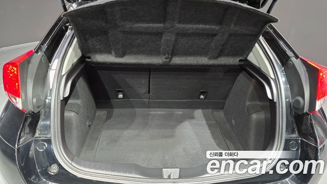 Honda Civic 2013 — photo 20