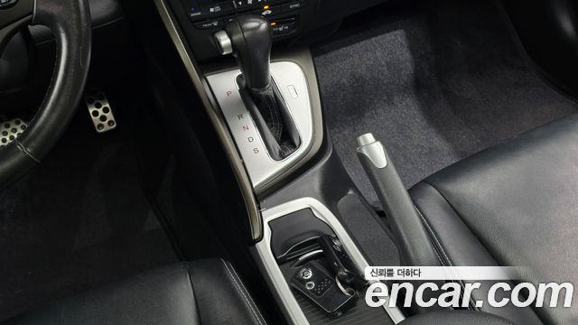 Honda Civic 2013 — photo 9