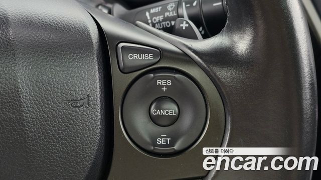 Honda Civic 2013 — photo 14