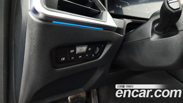 BMW i4 2024 — photo 22