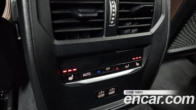 BMW i4 2024 — photo 25