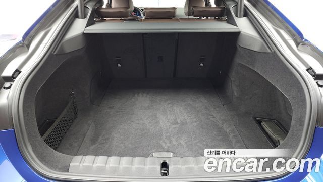 BMW i4 2024 — photo 26