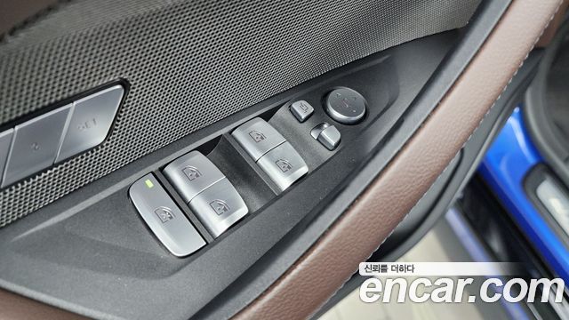 BMW i4 2024 — photo 27