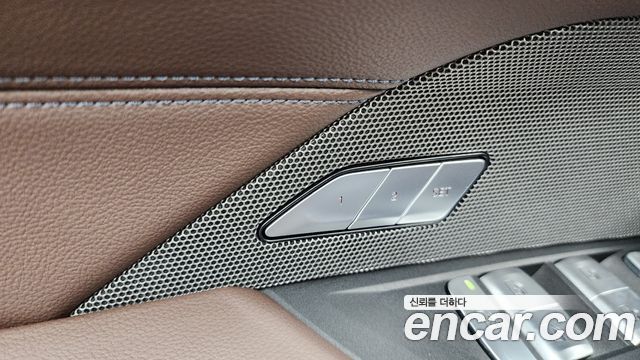 BMW i4 2024 — photo 28