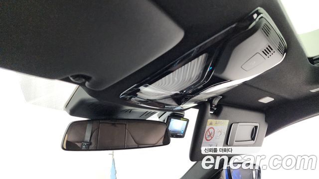 BMW i4 2024 — photo 30