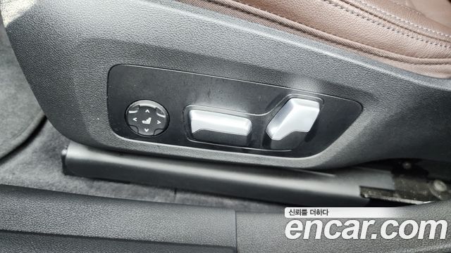 BMW i4 2024 — photo 31