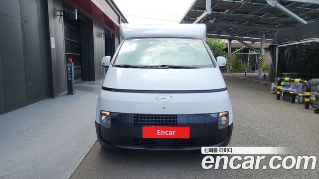 Hyundai ST1 2025 — photo 3