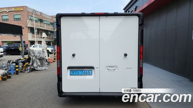 Hyundai ST1 2025 — photo 4