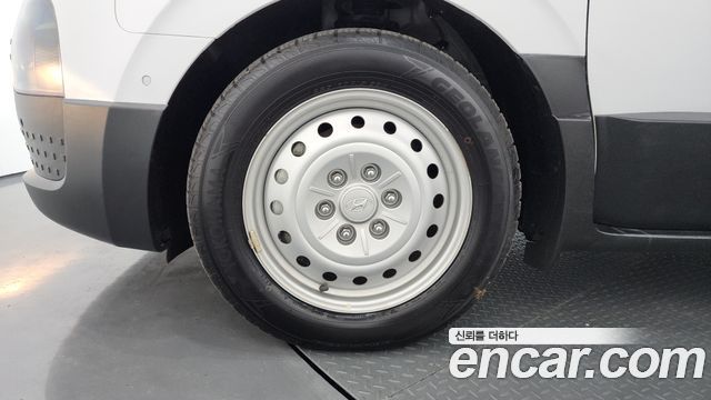 Hyundai ST1 2025 — photo 5