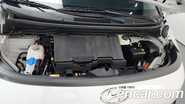 Hyundai ST1 2025 — photo 6