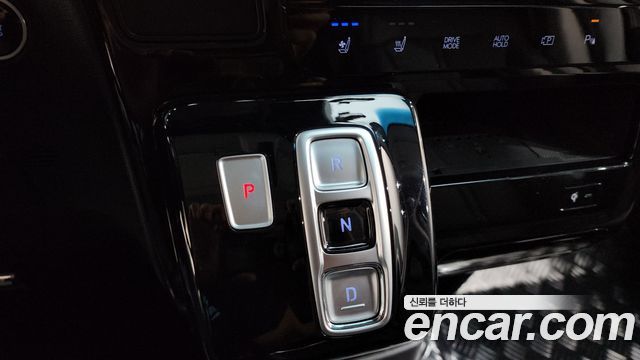 Hyundai ST1 2025 — photo 9