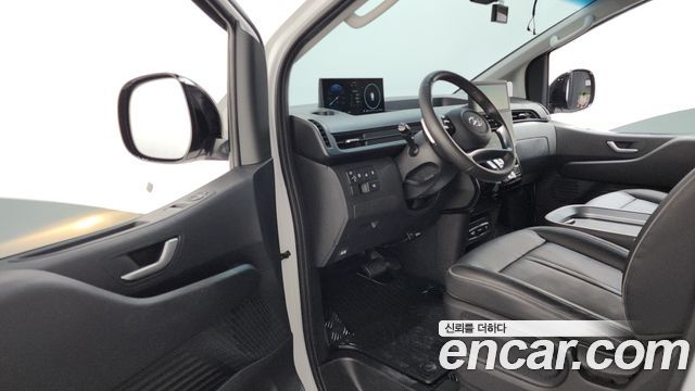 Hyundai ST1 2025 — photo 10