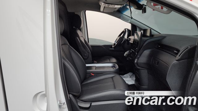 Hyundai ST1 2025 — photo 11