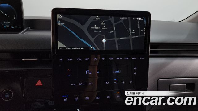 Hyundai ST1 2025 — photo 13