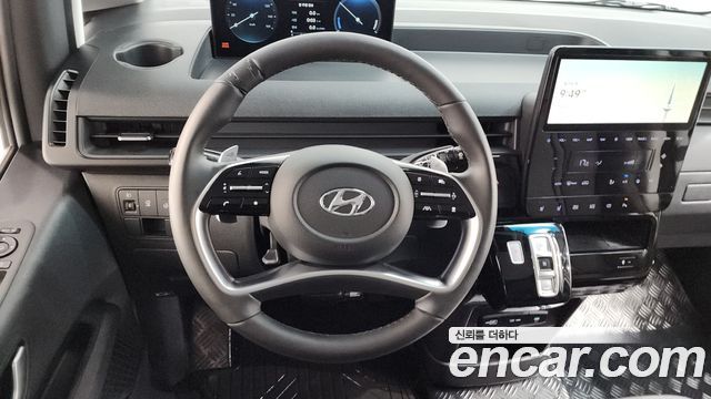 Hyundai ST1 2025 — photo 14
