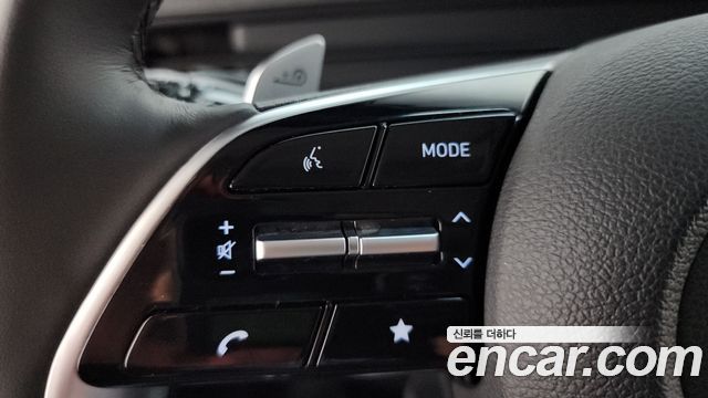 Hyundai ST1 2025 — photo 16