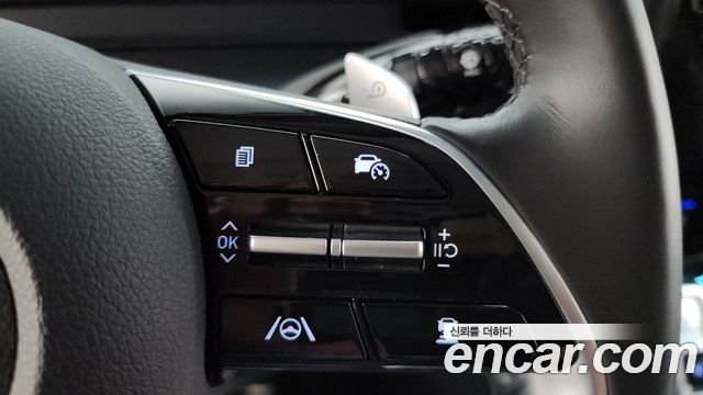 Hyundai ST1 2025 — photo 17