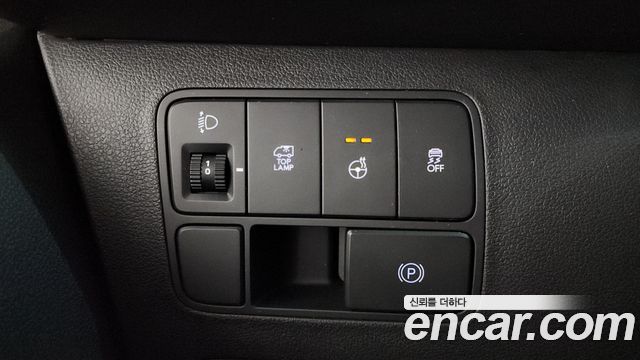 Hyundai ST1 2025 — photo 18